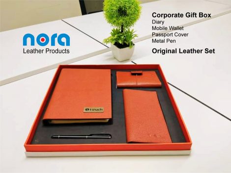 Nora-Corporate-Set