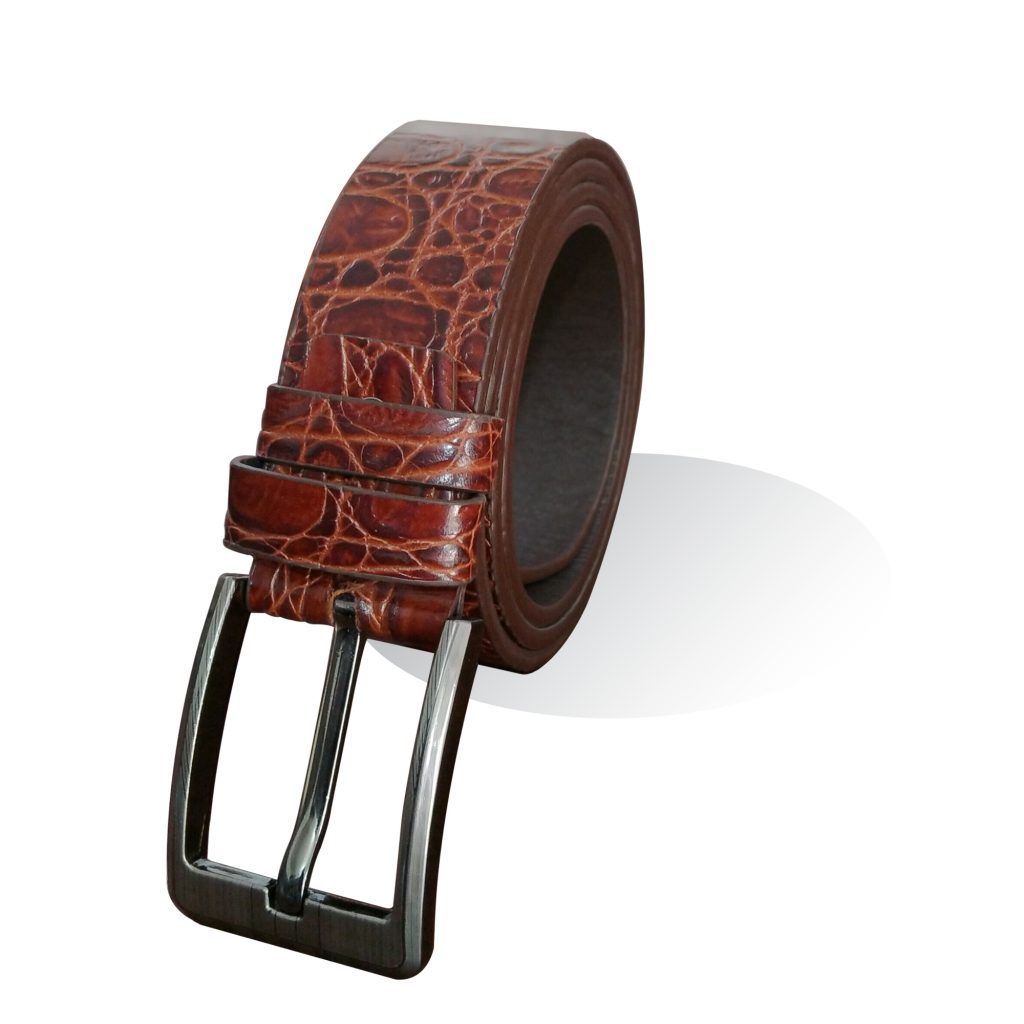 Leather Belts